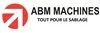 Logo ABM Machines International Sàrl