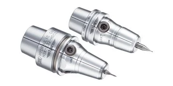 BIG KAISER’s Hydraulic Chuck Ultra Precision offers guaranteed runout of less than 1µm