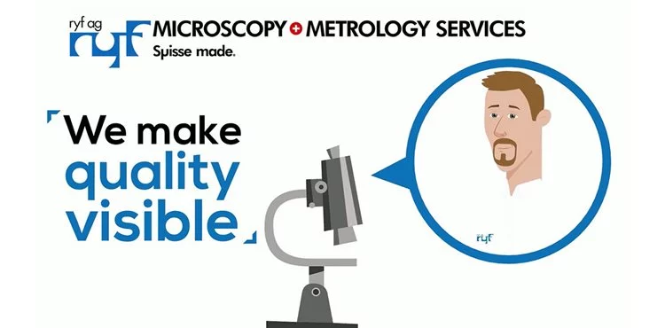 Willkommen in der Welt der Mikroskopie...