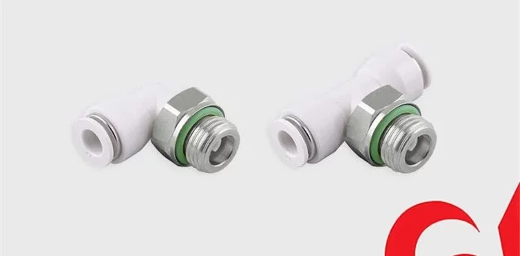 Neue Serie 53000X: PPSU INOX 316L Fittings