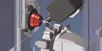 New developments in CAD/CAM