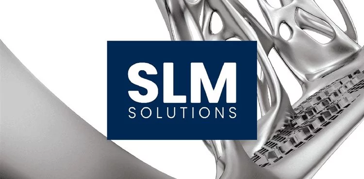 Metall-3D-Druck: Walter Meier und SLM Solutions