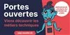 Save the date - 3 février dès 15 heures - Portes-ouvertes au CAAJ à Moutier