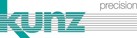 Logo Kunz precision AG