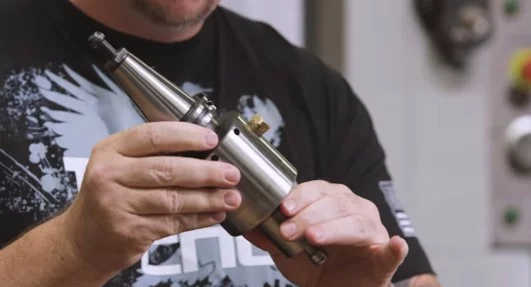 Cut cycle times by 6-10x with high speeds that don’t fade in cut!