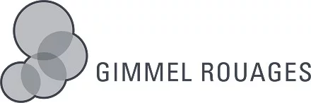 Logo Gimmel Rouages SA