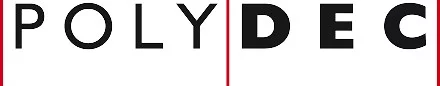Logo Polydec SA