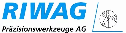Logo RIWAG Präzisionswerkzeuge AG