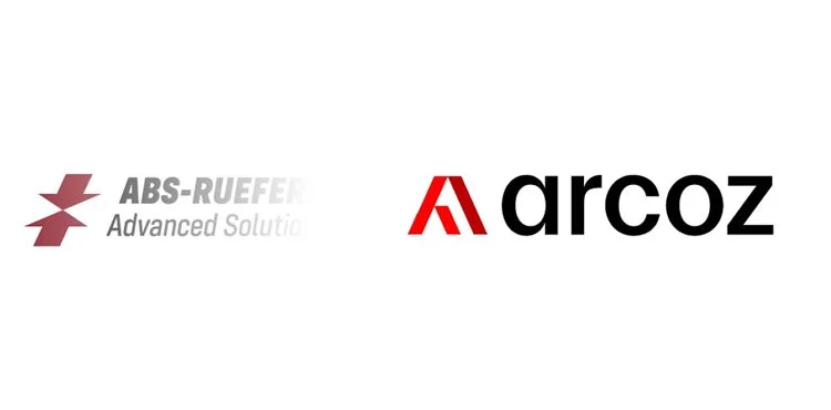 ABS-Ruefer wird ARCOZ: In Zukunft dürfen Sie noch mehr von uns erwarten