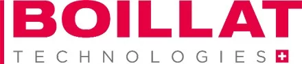 Logo BOILLAT TECHNOLOGIES - Boillat Décolletage SA
