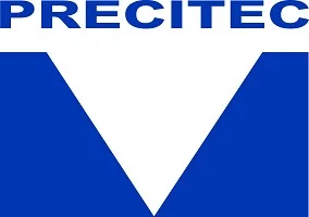 Logo PRECITEC