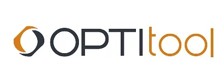 Logo Optitool SA