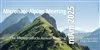 Micronarc Alpine Meeting 2025 - 16e édition