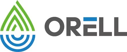 Logo ORELL Tec AG