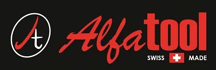 Logo Alfatool SA