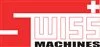 Logo Swiss Machines SA