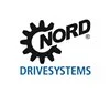 Logo Getriebebau NORD AG