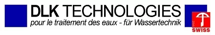 Logo DLK Technologies SA