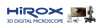 Logo HIROX Europe