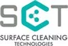 Logo SCT Surface Cleaning Technologies
