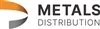 Logo Metals Distribution SA