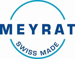 Logo Meyrat SA