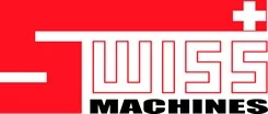 Logo Swiss Machines SA