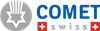 Logo Comet Swiss Schleiftechnik AG