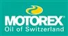 Logo MOTOREX AG 