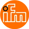 Logo ifm electronic ag
