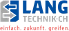 Logo Lang-Technik Schweiz AG