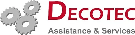 Logo Decotec Sàrl