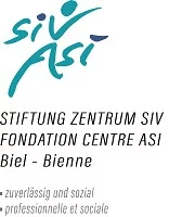 Logo Fondation Centre ASI