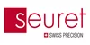 Logo Seuret SA