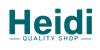 Logo Heidi.shop