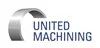 Logo United Machining Sales Switzerland SA