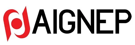 Logo Aignep AG