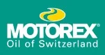 Logo MOTOREX AG 