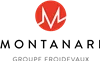Logo Montanari SA