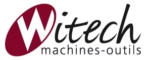 Logo Witech SA