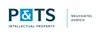 Logo P&TS