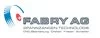 Logo FABRY AG
