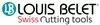 Logo Louis Bélet SA