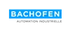 Logo Bachofen AG