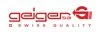 Logo Geiger SA