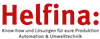 Logo Helfina AG