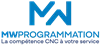 Logo MW Programmation SA