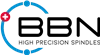 Logo BBN Spindles SA