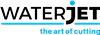 Logo Waterjet AG