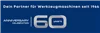 🎉 HP Müller Werkzeugmaschinen AG fête ses 60 ans 🎉